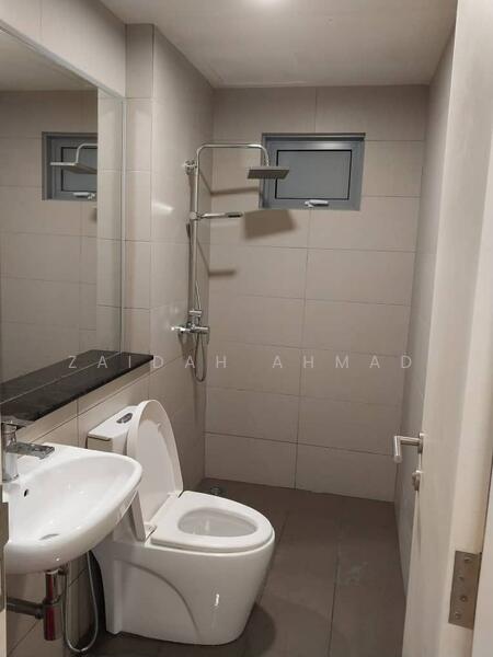 Condominium for Sale at Lakefront Residence - Zaidah Ahmad - Bathroom - PropertyGuru.com.my
