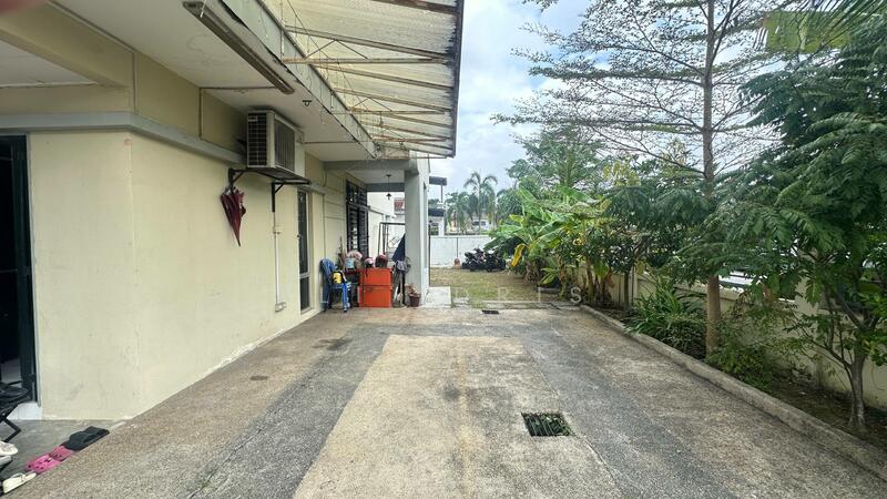 2-storey Terraced House for Sale in Setia Impian (Setia Alam) - Ali Idris - Exterior - PropertyGuru.com.my