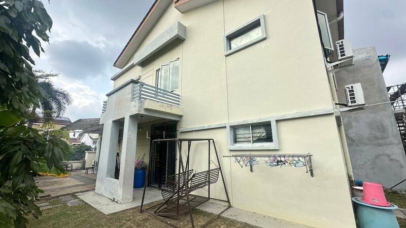 2-storey Terraced House for Sale in Setia Impian (Setia Alam) - Ali Idris - Exterior - PropertyGuru.com.my