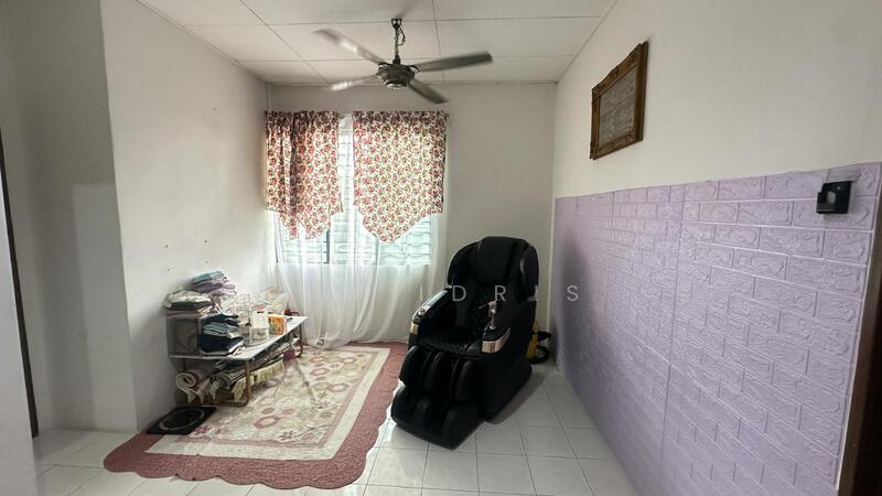 2-storey Terraced House for Sale in Setia Impian (Setia Alam) - Ali Idris - Interior - PropertyGuru.com.my