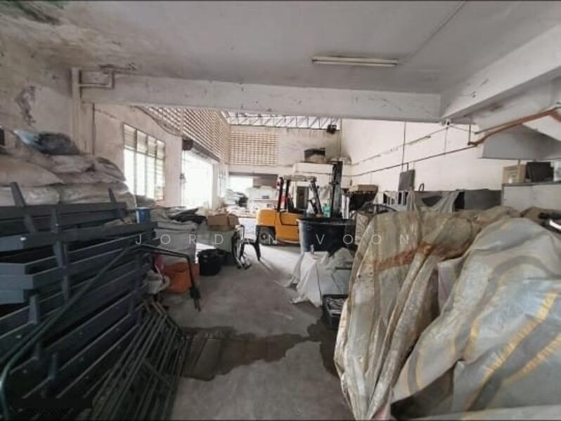 Semi-D Factory for Sale in Sungai Bakap (Penang) - Jordan Voon - Interior - PropertyGuru.com.my