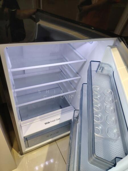 Service Residence for Rent at Hill10 Residence @ i-City - Shirlyn Chong - Interior - PropertyGuru.com.my