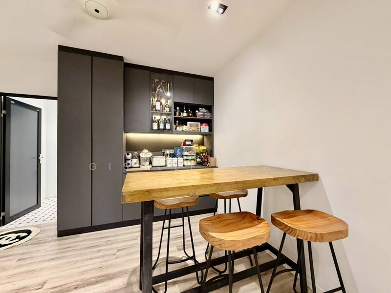 Terraced House for Sale in Gelugor (Penang) - Giselle Wong - Interior - PropertyGuru.com.my