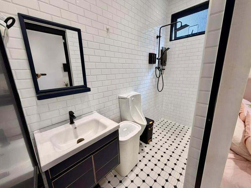 Terraced House for Sale in Gelugor (Penang) - Giselle Wong - Bathroom - PropertyGuru.com.my