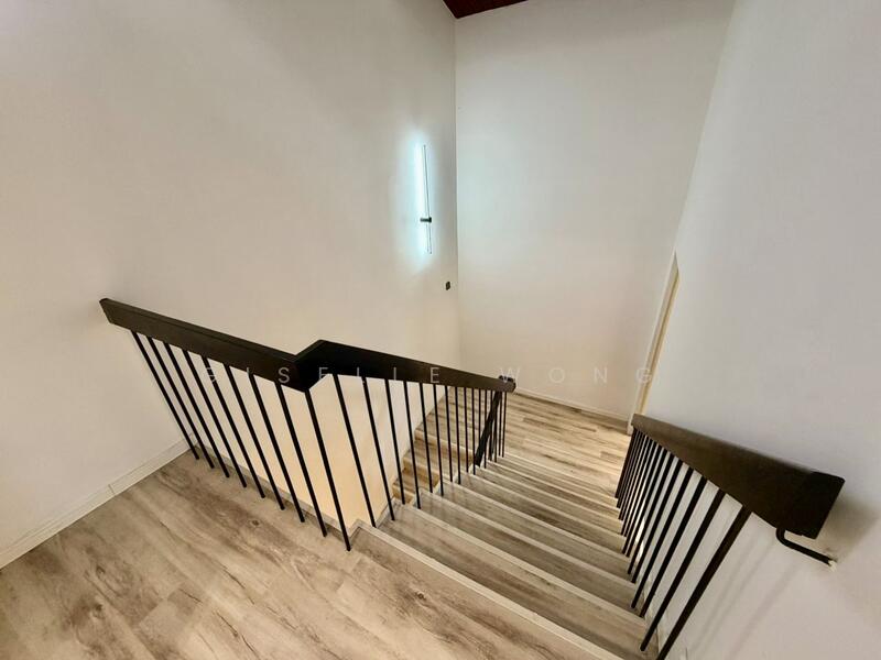 Terraced House for Sale in Gelugor (Penang) - Giselle Wong - Interior - PropertyGuru.com.my