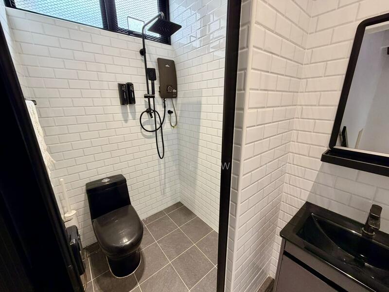 Terraced House for Sale in Gelugor (Penang) - Giselle Wong - Bathroom - PropertyGuru.com.my