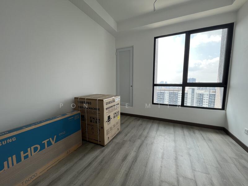 Service Residence for Sale at Cubic Botanical - Pon Lee Miin - Interior - PropertyGuru.com.my