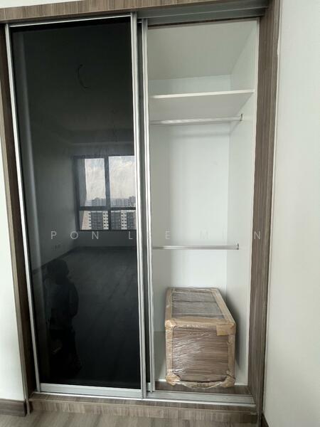 Service Residence for Sale at Cubic Botanical - Pon Lee Miin - Interior - PropertyGuru.com.my