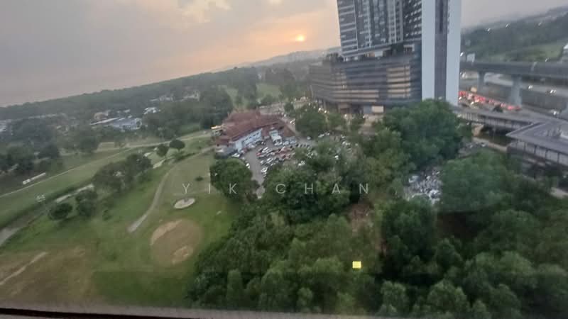 Service Residence for Rent at Arnica @ Tropicana Gardens - Yik Chan - Exterior - PropertyGuru.com.my