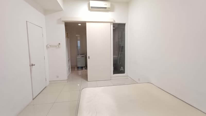 Service Residence for Rent at Arnica @ Tropicana Gardens - Yik Chan - Bedroom - PropertyGuru.com.my