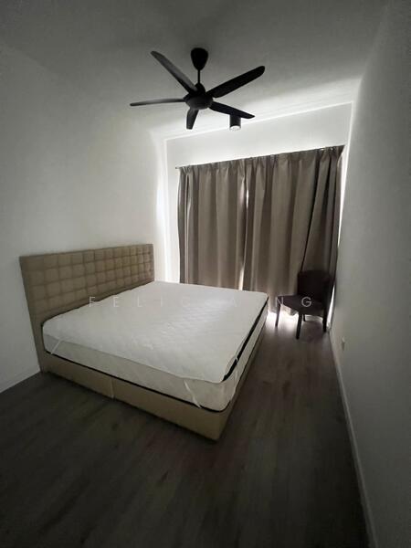 Service Residence for Rent at Alira @ Metropark Subang - Felicia Ng - Bedroom - PropertyGuru.com.my