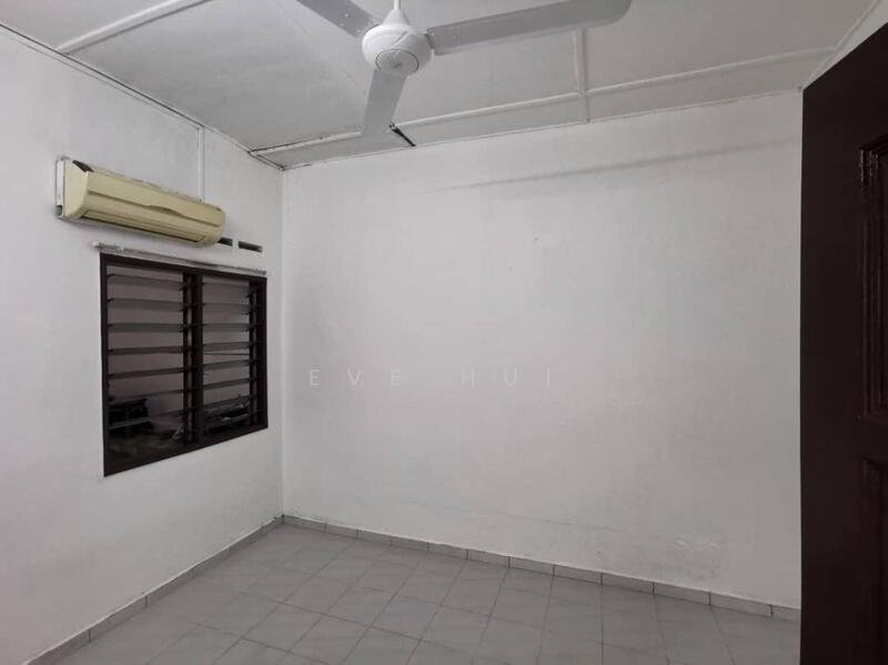 1-storey Terraced House for Sale in Taman Ungku Tun Aminah (Skudai) - Eve Hui - PropertyGuru.com.my
