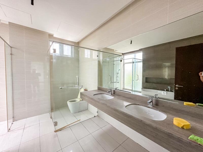Tijani Ukay untuk Untuk Dijual - RM 3,700,000, Apr 2026 - Bathroom - PropertyGuru.com.my