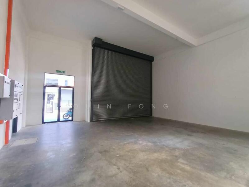 Bukit Minyak untuk Untuk Disewa - RM 10,500 /bulan, Feb 2026 - Entrance - PropertyGuru.com.my