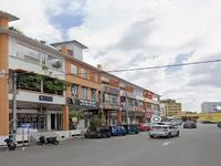 For Rent - One Segamat Commercial Centre