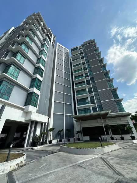 For Sale - Polo Residences