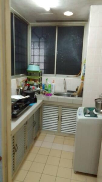 For Rent - Sri Raya Apartments