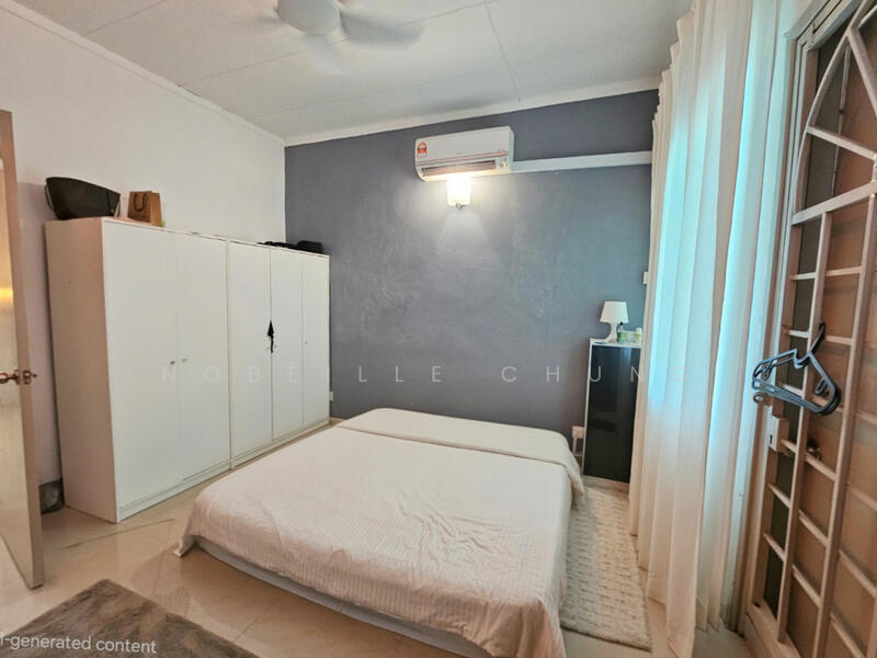 Taman Perindustrian Usj 1, TP 1, USJ 3, Subang Jaya untuk Untuk Dijual - RM 699,999, Mac 2026 - Bedroom - PropertyGuru.com.my