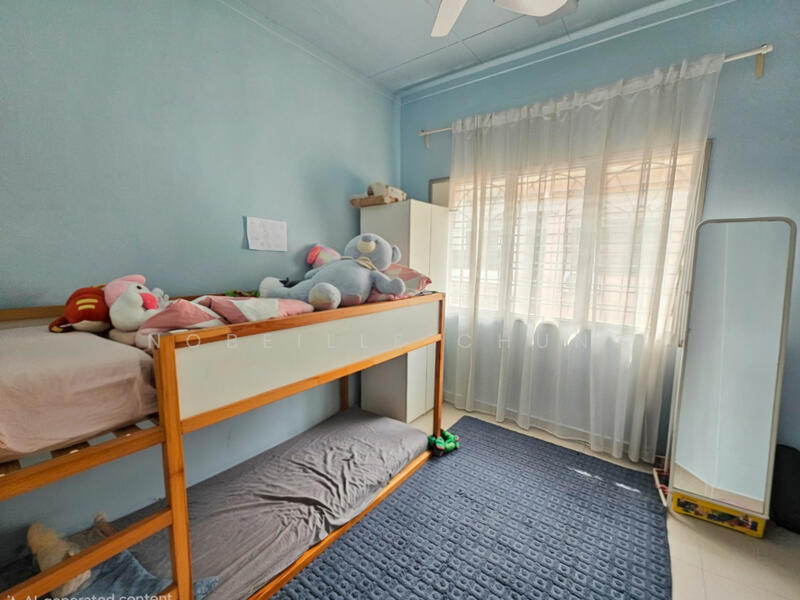 Taman Perindustrian USJ, TP 1, untuk Untuk Dijual - RM 699,999, Apr 2026 - Bedroom - PropertyGuru.com.my