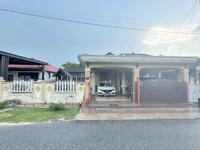 For Sale - Taman Murni Perdana, Paka