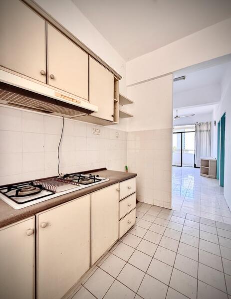 Apartment for Sale at Ferringhi Mutiara Apartment - Susan Chia - Kitchen - PropertyGuru.com.my