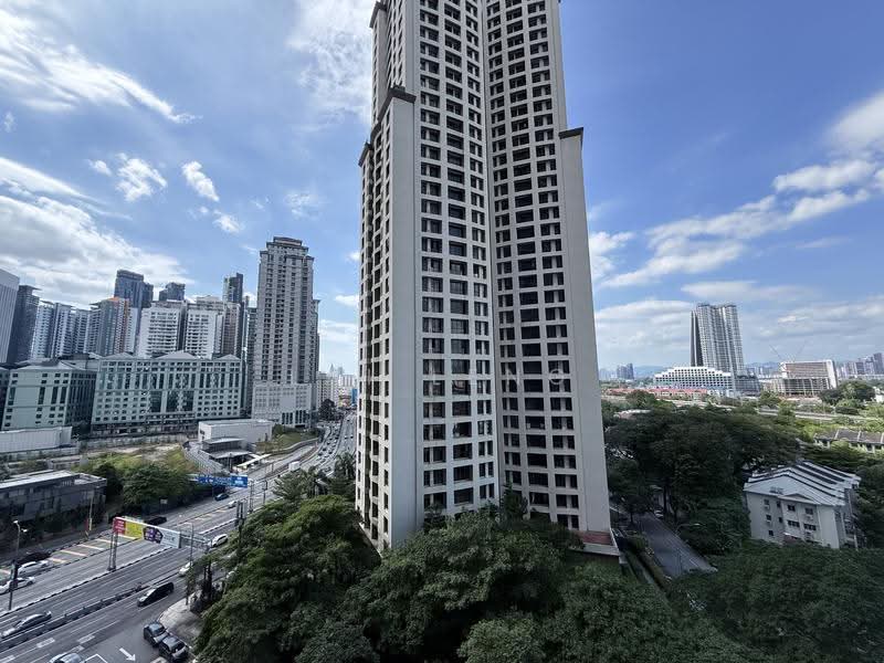 Condominium for Sale at myHabitat - Lai Leng - Exterior - PropertyGuru.com.my