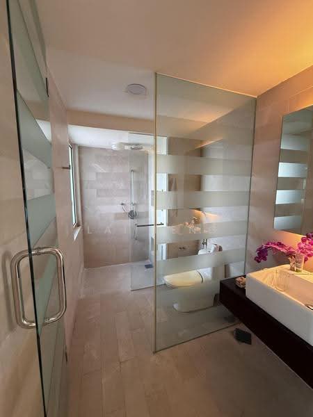 Condominium for Sale at myHabitat - Lai Leng - Bathroom - PropertyGuru.com.my
