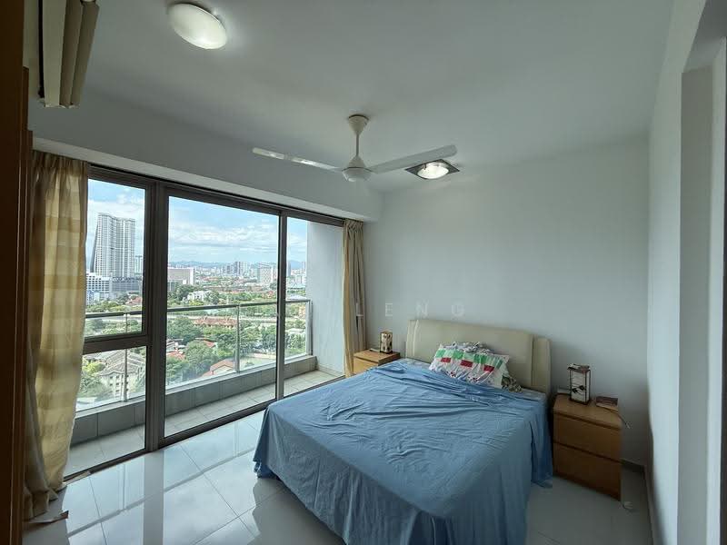 Condominium for Sale at myHabitat - Lai Leng - Bedroom - PropertyGuru.com.my
