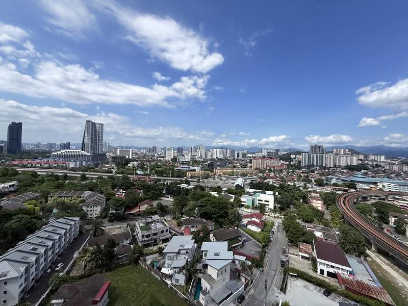 Condominium for Sale at myHabitat - Lai Leng - PropertyGuru.com.my
