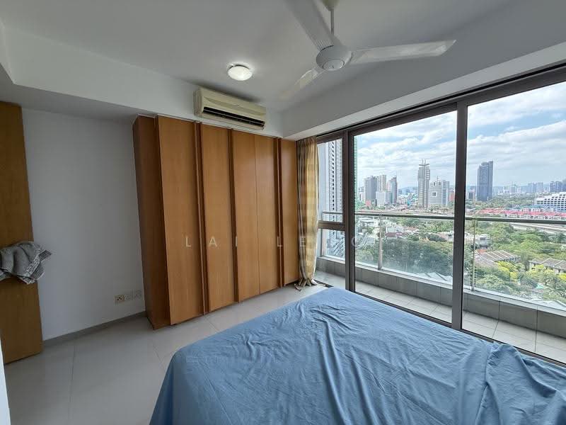Condominium for Sale at myHabitat - Lai Leng - PropertyGuru.com.my