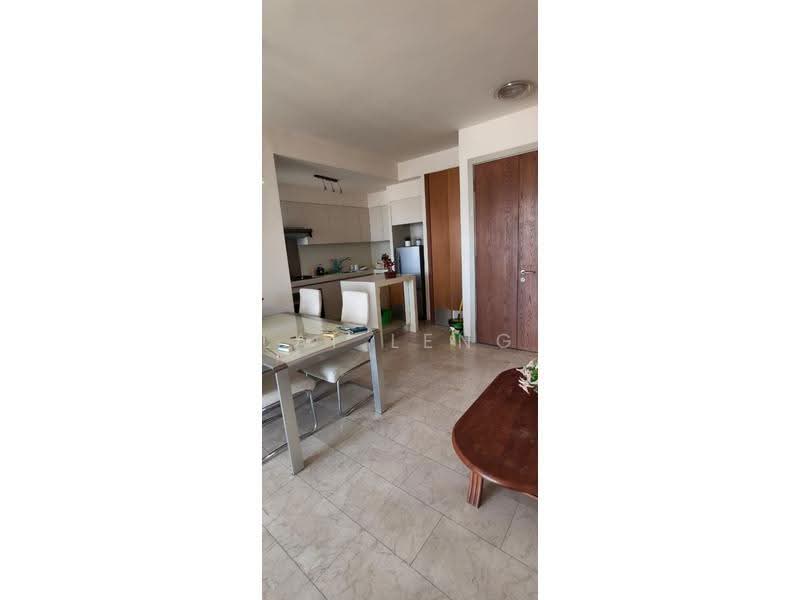 Condominium for Sale at myHabitat - Lai Leng - Kitchen - PropertyGuru.com.my