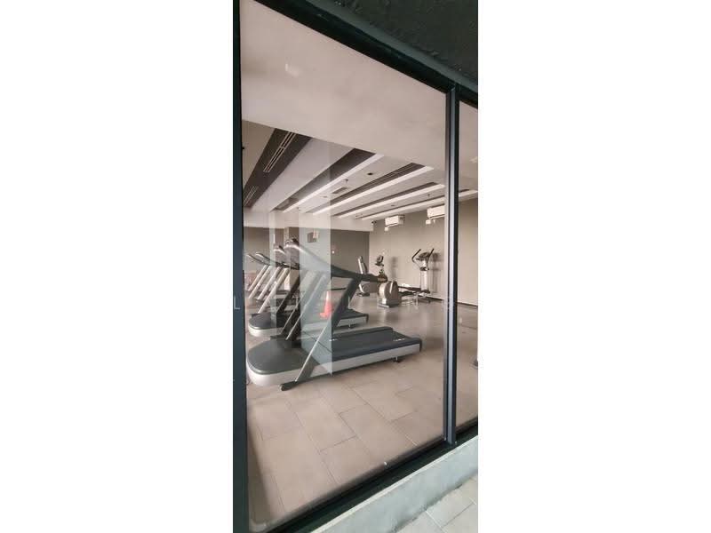 Condominium for Sale at myHabitat - Lai Leng - Gym - PropertyGuru.com.my