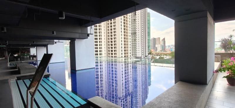 Condominium for Sale at myHabitat - Lai Leng - Pool - PropertyGuru.com.my