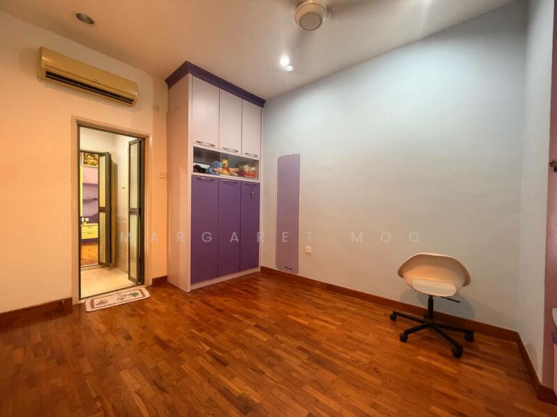 Sri Pulai Perdana @ Bungalow untuk Untuk Dijual - RM 1,630,000, Mac 2026 - PropertyGuru.com.my