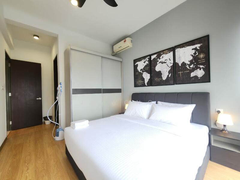 Condominium for Sale at Bay Point @ Country Garden Danga Bay - JX Wong - Bedroom - PropertyGuru.com.my