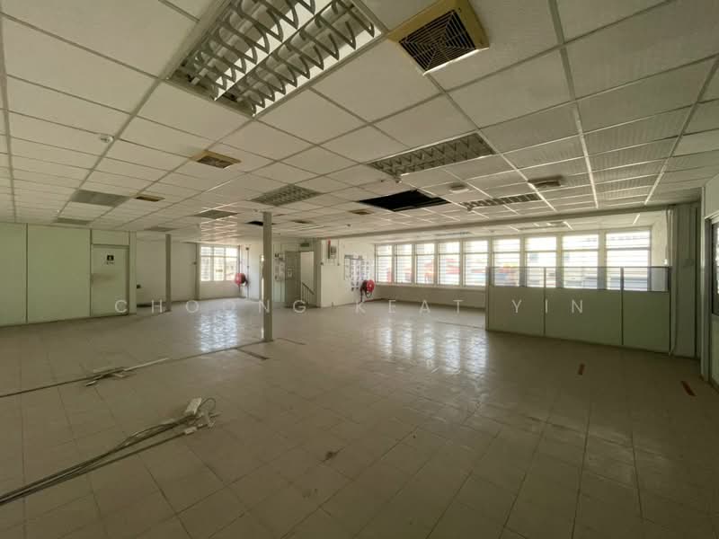 Warehouse for Rent in Mergong (Alor Setar) - Choong Keat Yin - Interior - PropertyGuru.com.my