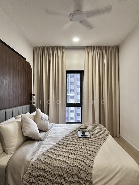 Service Residence for Rent at M Arisa - Mico Wong - Bedroom - PropertyGuru.com.my