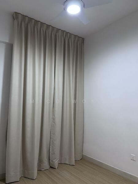Service Residence for Rent at M Arisa - Mico Wong - Interior - PropertyGuru.com.my