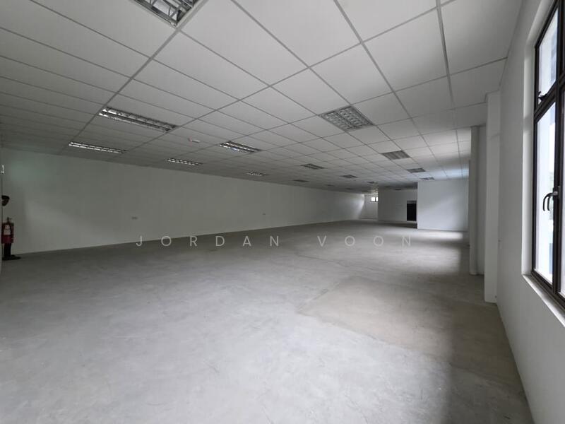 Detached Factory for Sale in Taman Iks Simpang Ampat (Simpang Ampat) - Jordan Voon - Interior - PropertyGuru.com.my