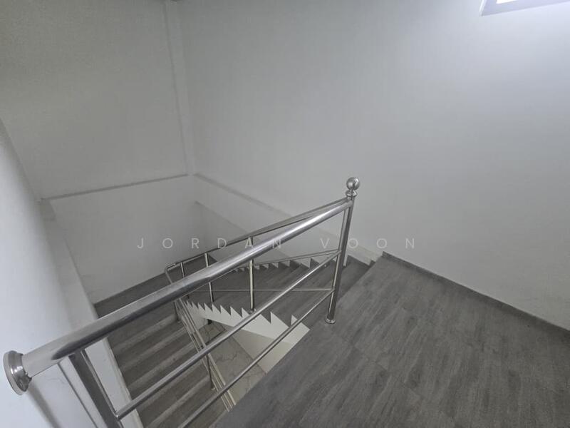 Detached Factory for Sale in Taman Iks Simpang Ampat (Simpang Ampat) - Jordan Voon - Interior - PropertyGuru.com.my