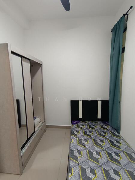 Condominium for Rent at KSL Residence 2 @ Kangkar Tebrau - Ethan How - Bedroom - PropertyGuru.com.my