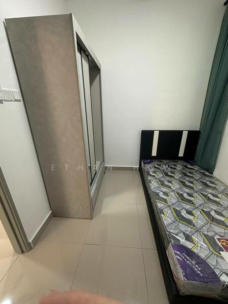 Condominium for Rent at KSL Residence 2 @ Kangkar Tebrau - Ethan How - Bedroom - PropertyGuru.com.my