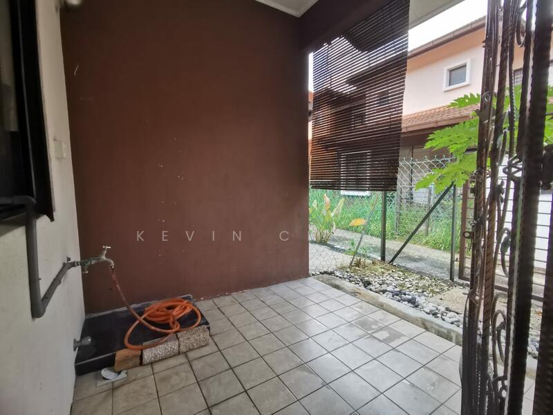 2-storey Terraced House for Sale in Cahaya Spk (Shah Alam) - Kevin Chong - Exterior - PropertyGuru.com.my