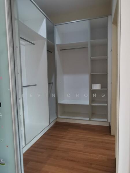 2-storey Terraced House for Sale in Cahaya Spk (Shah Alam) - Kevin Chong - Interior - PropertyGuru.com.my