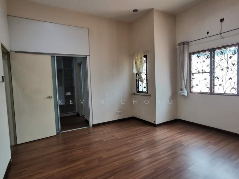 2-storey Terraced House for Sale in Cahaya Spk (Shah Alam) - Kevin Chong - Interior - PropertyGuru.com.my