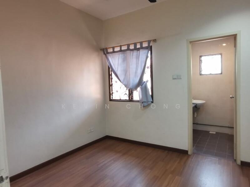 2-storey Terraced House for Sale in Cahaya Spk (Shah Alam) - Kevin Chong - Interior - PropertyGuru.com.my