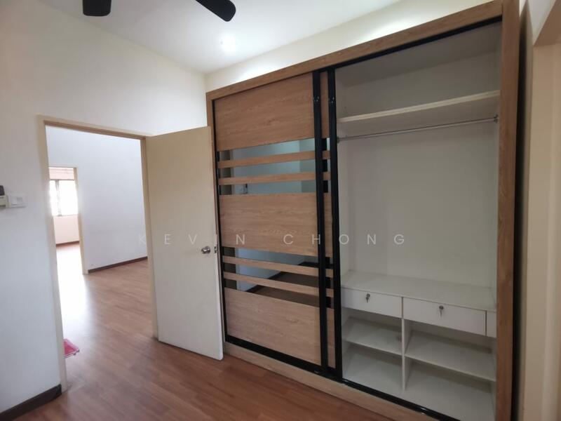 2-storey Terraced House for Sale in Cahaya Spk (Shah Alam) - Kevin Chong - Interior - PropertyGuru.com.my