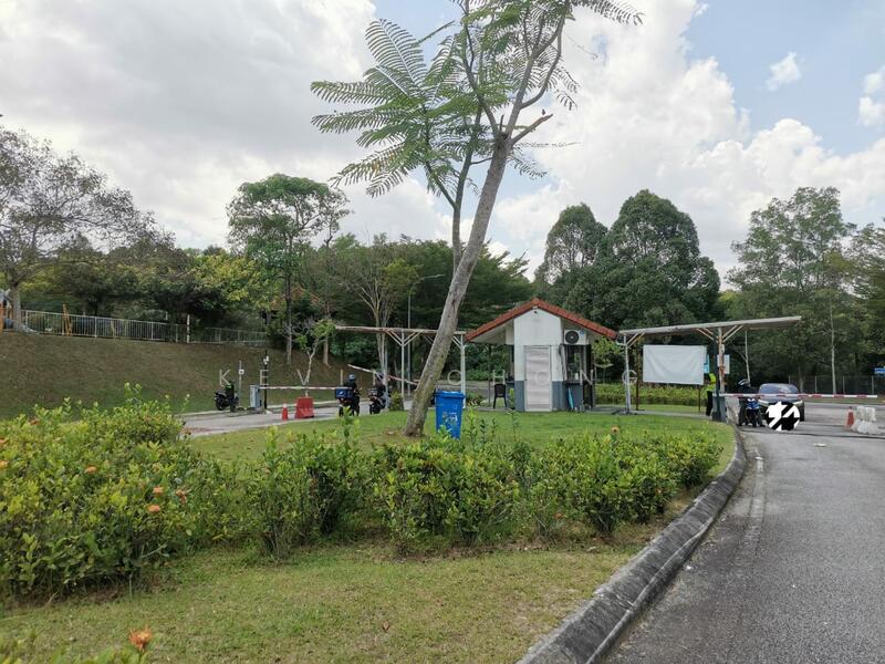 2-storey Terraced House for Sale in Cahaya Spk (Shah Alam) - Kevin Chong - Exterior - PropertyGuru.com.my