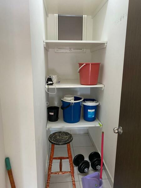 Reflections Condominium untuk Untuk Dijual - RM 500,000, Feb 2026 - Interior - PropertyGuru.com.my