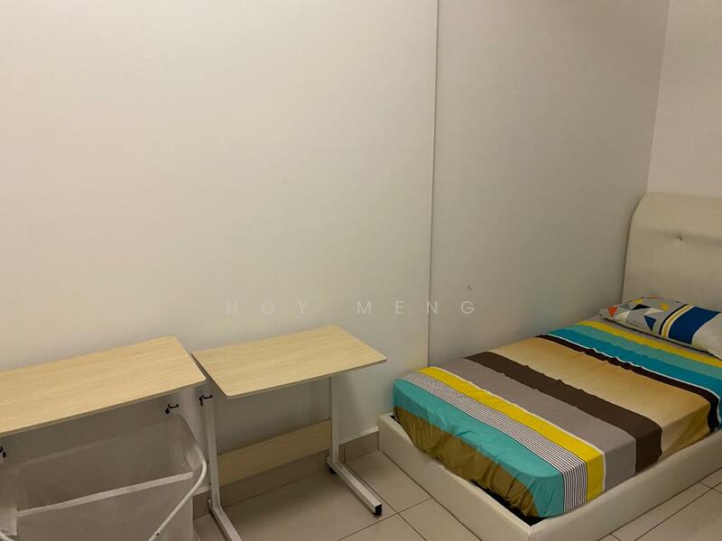 Reflections Condominium untuk Untuk Dijual - RM 500,000, Feb 2026 - Bedroom - PropertyGuru.com.my